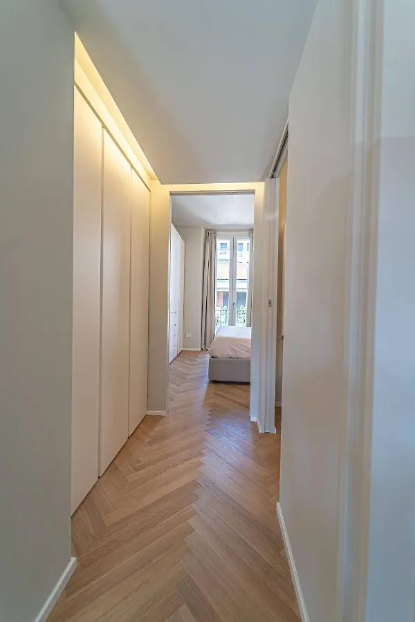 Appartement Solferino34 à Milan